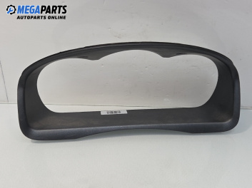 Интериорна пластмаса километраж за Kia Cerato Sedan I (04.2004 - 12.2009), 4+1 вр., седан