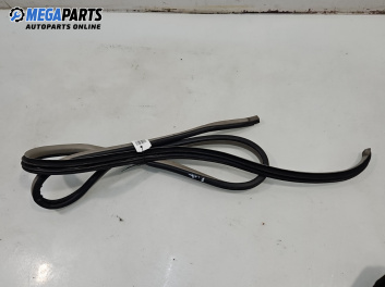 Уплътнение за врата за Kia Cerato Sedan I (04.2004 - 12.2009), 4+1 вр., седан, позиция: задна, дясна