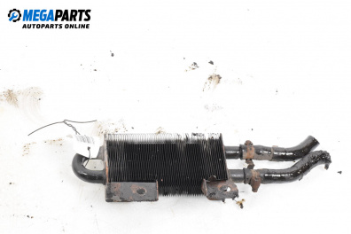 Маслен радиатор за Kia Cerato Sedan I (04.2004 - 12.2009) 1.5 CRDi, 102 к.с.