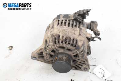 Алтернатор / генератор за Kia Cerato Sedan I (04.2004 - 12.2009) 1.5 CRDi, 102 к.с., № 2655475