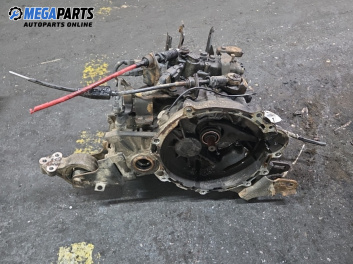 Ръчна скоростна кутия за Kia Cerato Sedan I (04.2004 - 12.2009) 1.5 CRDi, 102 к.с.