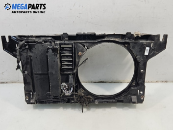 Дифузьор за Citroen C5 I Hatchback (03.2001 - 03.2005) 2.0 16V HPi (DCRLZB), 140 к.с.