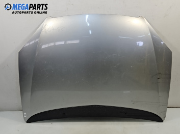 Преден капак за Citroen C5 I Hatchback (03.2001 - 03.2005), 4+1 вр., хечбек, позиция: предна