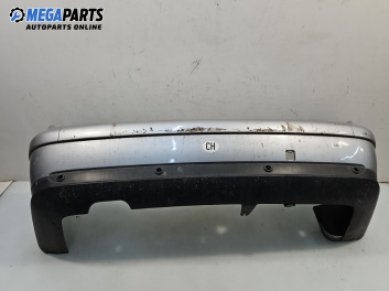 Задна броня за Citroen C5 I Hatchback (03.2001 - 03.2005), хечбек