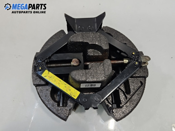 Стойка с инструменти за Citroen C5 I Hatchback (03.2001 - 03.2005)