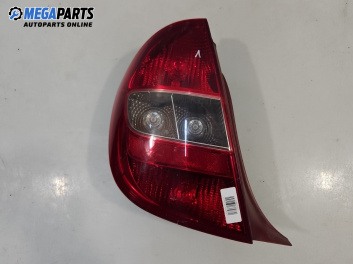 Стоп за Citroen C5 I Hatchback (03.2001 - 03.2005), хечбек, позиция: лява