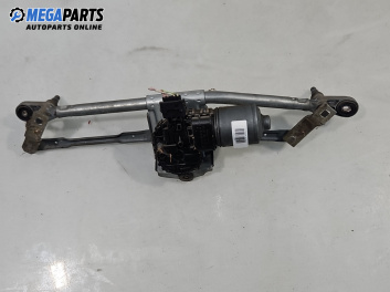 Ел. мотор за чистачките за Citroen C5 I Hatchback (03.2001 - 03.2005), хечбек, позиция: предна, №  0390241700