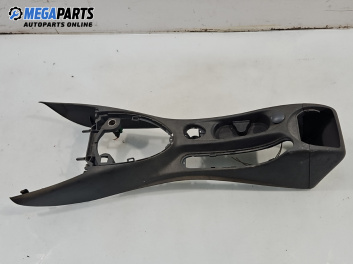 Централна конзола долна част за Citroen C5 I Hatchback (03.2001 - 03.2005)