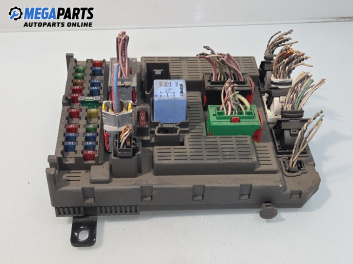 Бушонно табло за Citroen C5 I Hatchback (03.2001 - 03.2005) 2.0 16V HPi (DCRLZB), 140 к.с.