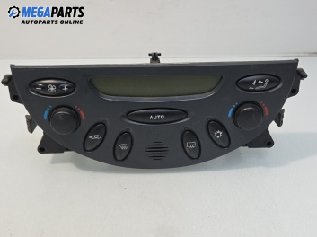 Панел климатроник за Citroen C5 I Hatchback (03.2001 - 03.2005)