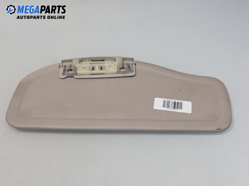 Интериорна пластмаса за Citroen C5 I Hatchback (03.2001 - 03.2005), 4+1 вр., хечбек, позиция: предна