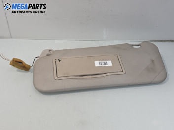 Сенник за Citroen C5 I Hatchback (03.2001 - 03.2005), позиция: лява