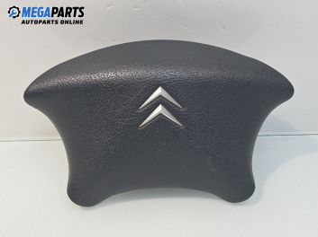 Airbag за Citroen C5 I Hatchback (03.2001 - 03.2005), 4+1 вр., хечбек, позиция: предна