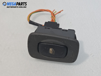 Бутон ел. стъкло  за Citroen C5 I Hatchback (03.2001 - 03.2005)