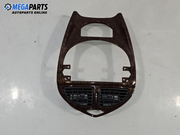 Централна конзола за Citroen C5 I Hatchback (03.2001 - 03.2005)