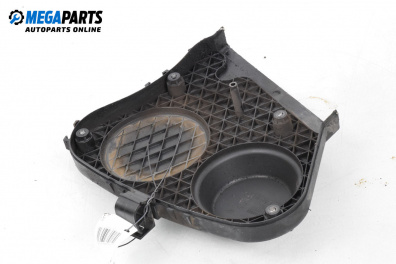 Капак ангренажен ремък за Citroen C5 I Hatchback (03.2001 - 03.2005) 2.0 16V HPi (DCRLZB), 140 к.с.