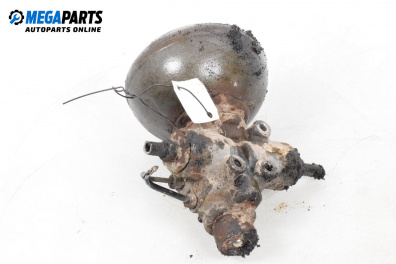 Сфера за Citroen C5 I Hatchback (03.2001 - 03.2005), хечбек