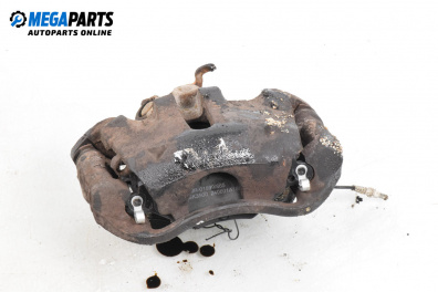 Спирачен апарат за Citroen C5 I Hatchback (03.2001 - 03.2005), позиция: предна, дясна