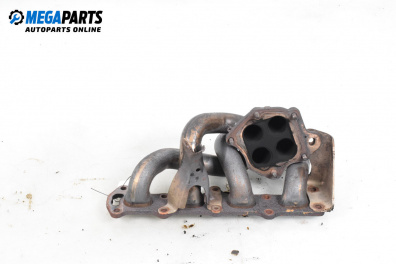 Изпускателен колектор  за Citroen C5 I Hatchback (03.2001 - 03.2005) 2.0 16V HPi (DCRLZB), 140 к.с.