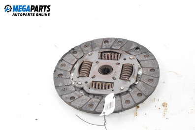 Феродов диск за Citroen C5 I Hatchback (03.2001 - 03.2005) 2.0 16V HPi (DCRLZB), 140 к.с.