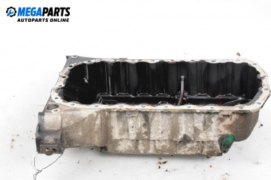 Картер за Citroen C5 I Hatchback (03.2001 - 03.2005) 2.0 16V HPi (DCRLZB), 140 к.с.