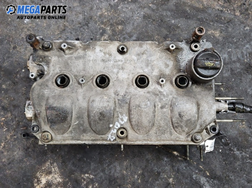 Глава за Citroen C5 I Hatchback (03.2001 - 03.2005) 2.0 16V HPi (DCRLZB), 140 к.с.