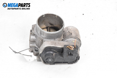 Дроселова клапа за Citroen C5 I Hatchback (03.2001 - 03.2005) 2.0 16V HPi (DCRLZB), 140 к.с.