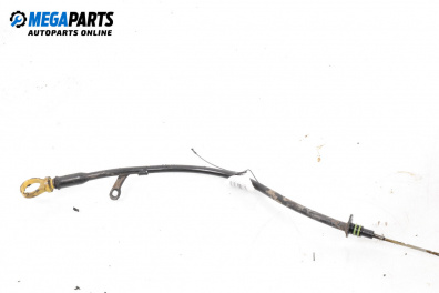 Щека за масло за Citroen C5 I Hatchback (03.2001 - 03.2005) 2.0 16V HPi (DCRLZB), 140 к.с.