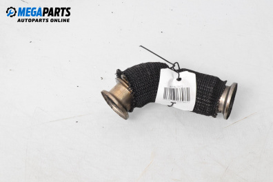 EGR тръба за Citroen C5 I Hatchback (03.2001 - 03.2005) 2.0 16V HPi (DCRLZB), 140 к.с.