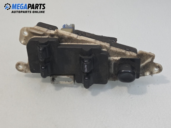 Бутони ел. стъкла  за Chrysler Stratus Sedan (09.1994 - 04.2001)