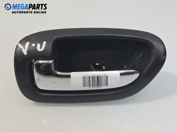 Вътрешна дръжка за Chrysler Stratus Sedan (09.1994 - 04.2001), 4+1 вр., седан, позиция: предна, лява