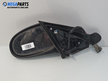 Огледало за Chrysler Stratus Sedan (09.1994 - 04.2001), 4+1 вр., седан, позиция: лява