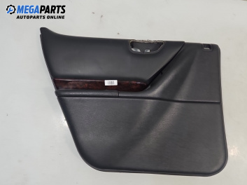 Кора врата за Chrysler Stratus Sedan (09.1994 - 04.2001), 4+1 вр., седан, позиция: задна, лява