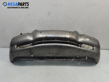 Предна броня за Chrysler Stratus Sedan (09.1994 - 04.2001), седан, позиция: предна