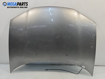 Преден капак за Chrysler Stratus Sedan (09.1994 - 04.2001), 4+1 вр., седан, позиция: предна