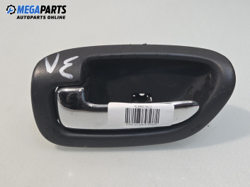 Вътрешна дръжка за Chrysler Stratus Sedan (09.1994 - 04.2001), 4+1 вр., седан, позиция: задна, лява