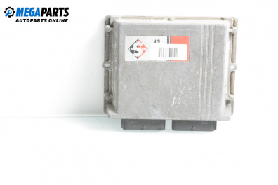 Компютър газова уредба за Chrysler Stratus Sedan (09.1994 - 04.2001)