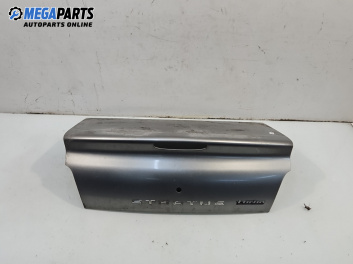 Заден капак за Chrysler Stratus Sedan (09.1994 - 04.2001), 4+1 вр., седан, позиция: задна