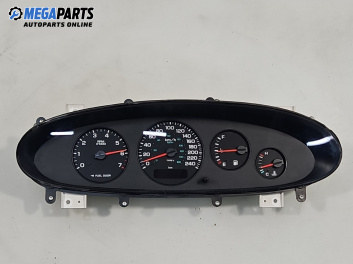 Километраж за Chrysler Stratus Sedan (09.1994 - 04.2001) 2.0 16V, 133 к.с.