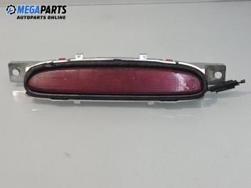 Трети стоп за Chrysler Stratus Sedan (09.1994 - 04.2001), седан