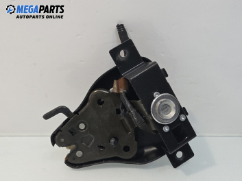 Брава заден капак за Chrysler Stratus Sedan (09.1994 - 04.2001), седан, позиция: задна