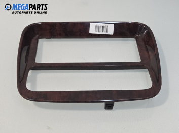 Централна конзола за Chrysler Stratus Sedan (09.1994 - 04.2001)