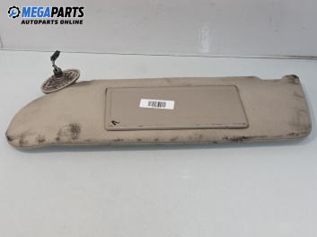 Сенник за Chrysler Stratus Sedan (09.1994 - 04.2001), позиция: лява