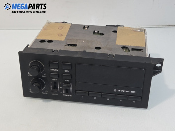 CD плеър за Chrysler Stratus Sedan (09.1994 - 04.2001)