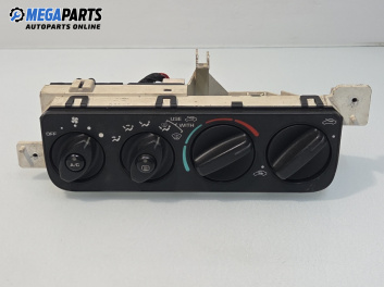 Панел климатик за Chrysler Stratus Sedan (09.1994 - 04.2001)