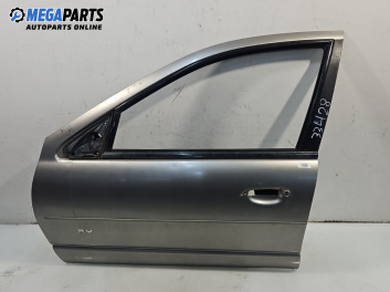 Врата за Chrysler Stratus Sedan (09.1994 - 04.2001), 4+1 вр., седан, позиция: предна, лява