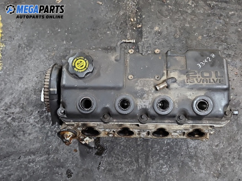 Глава за Chrysler Stratus Sedan (09.1994 - 04.2001) 2.0 16V, 133 к.с.