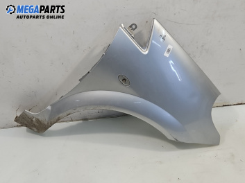 Калник за Citroen C3 Pluriel (05.2003 - 03.2010), 2+1 вр., кабрио, позиция: предна, дясна