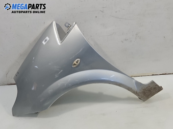 Калник за Citroen C3 Pluriel (05.2003 - 03.2010), 2+1 вр., кабрио, позиция: предна, лява