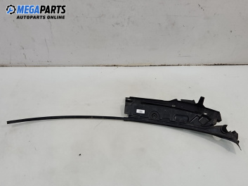 Кора под чистачки за Citroen C3 Pluriel (05.2003 - 03.2010), 2+1 вр., кабрио